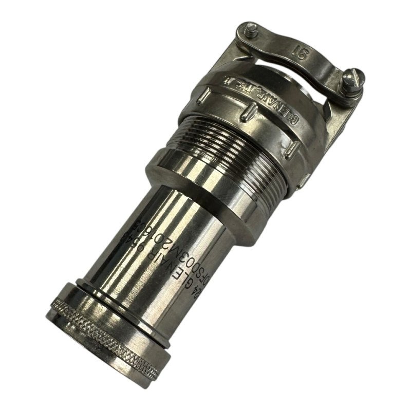 390FS003M2016C5 Glenair Circular Mil Spec Connector Backshell